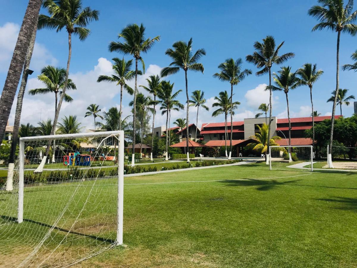 Вилла Casa De Praia Porto De Galinhas, Muro Alto Экстерьер фото