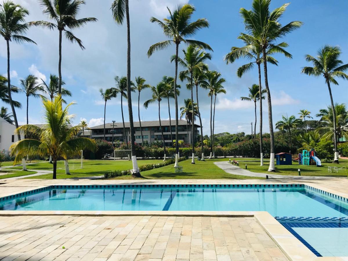 Вилла Casa De Praia Porto De Galinhas, Muro Alto Экстерьер фото