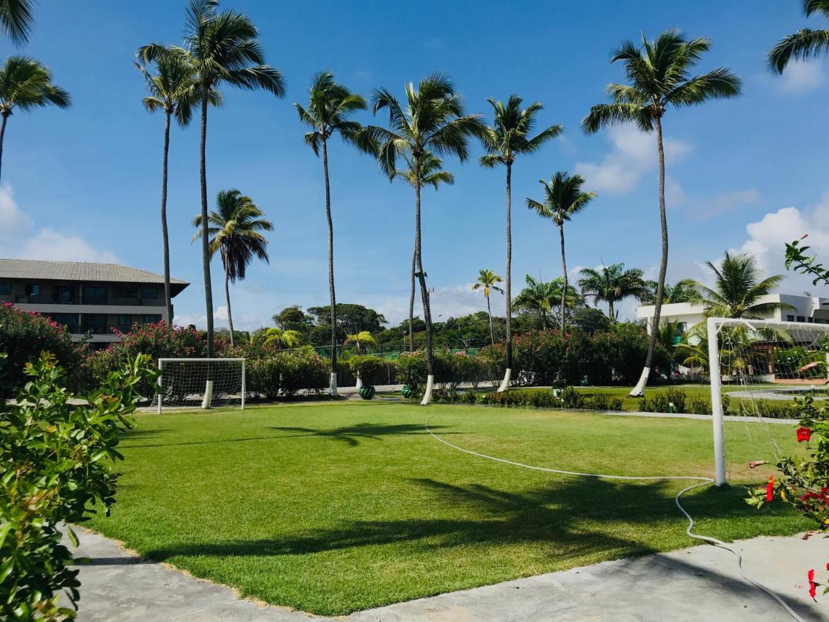 Вилла Casa De Praia Porto De Galinhas, Muro Alto Экстерьер фото