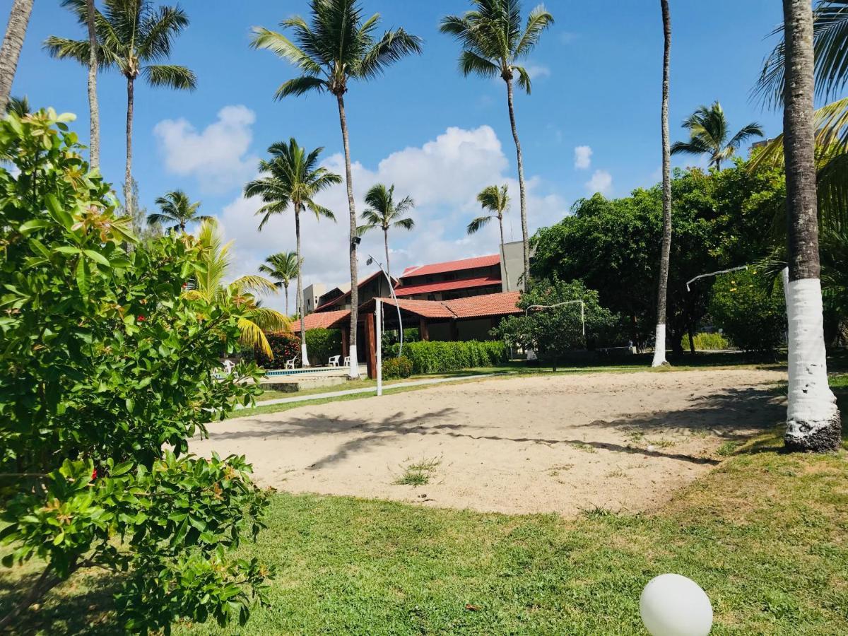 Вилла Casa De Praia Porto De Galinhas, Muro Alto Экстерьер фото